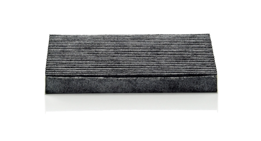 Filtre, air de l'habitacle MANN-FILTER CUK 2043