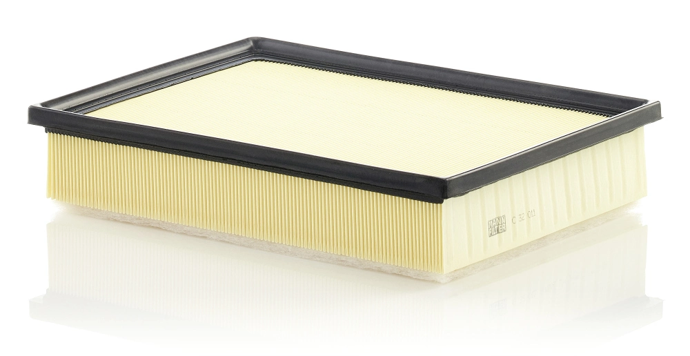 MANN-FILTER C32011 — Фільтр повітряний (вир-во MANN)