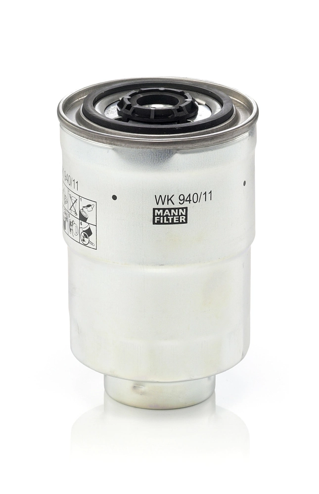 Filtre a carburant