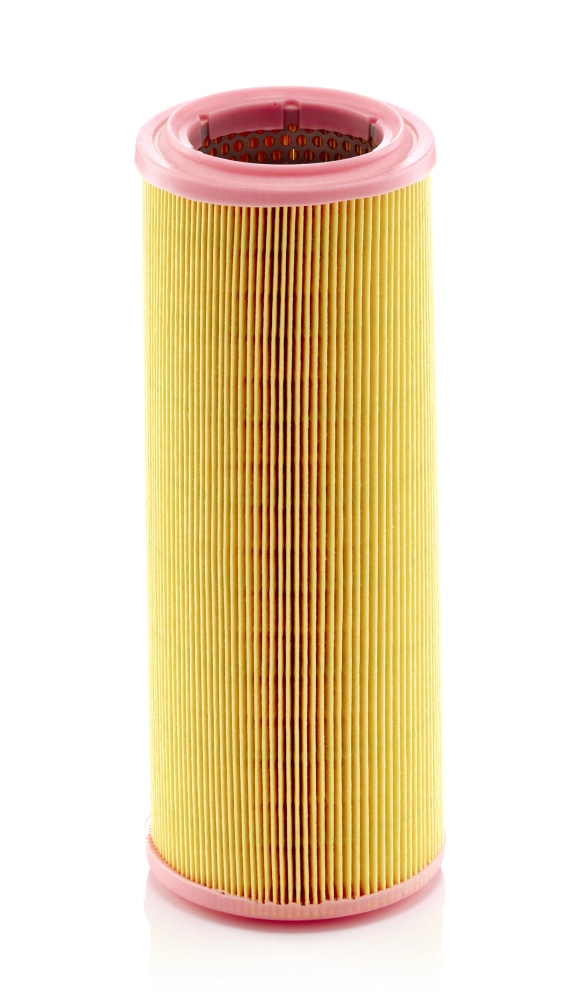 MANN-FILTER C1189 — Фільтр повітряний (вир-во MANN)