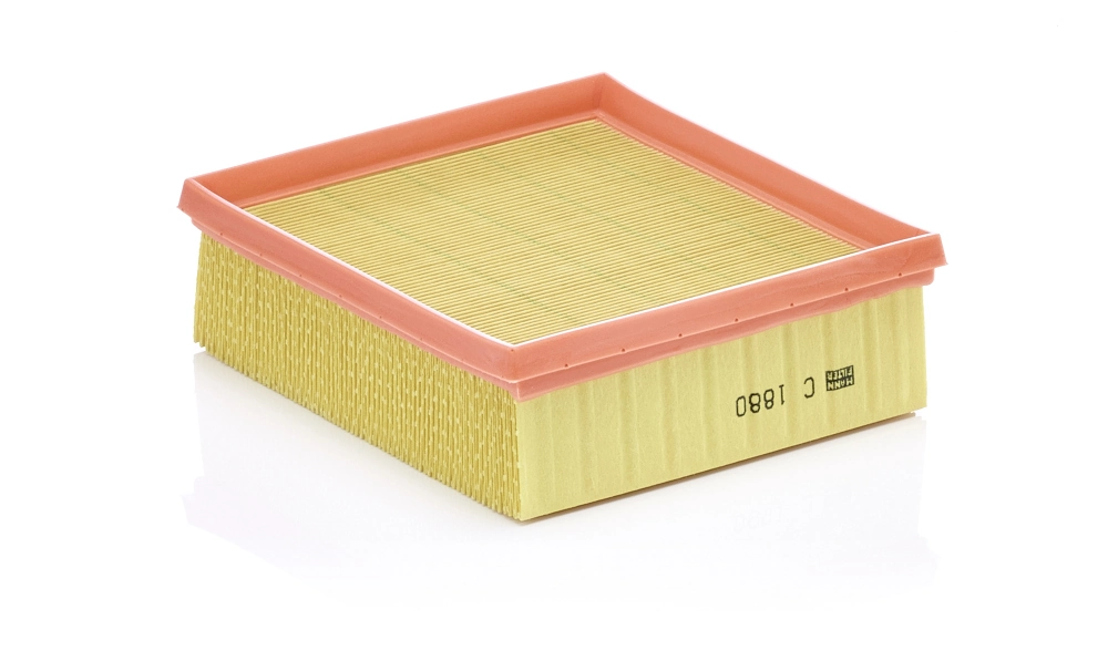 Filtre à air MANN-FILTER C 1880