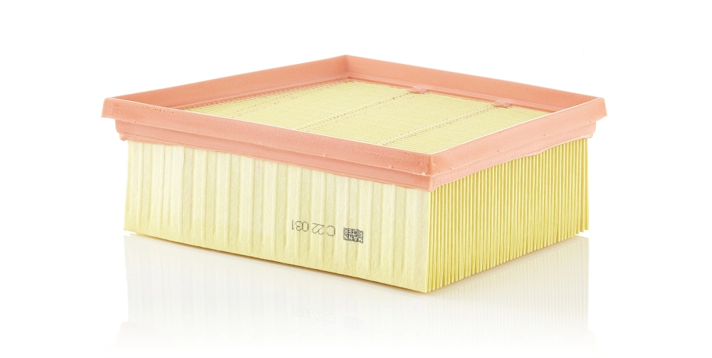 Filtre à air MANN-FILTER C 22 031