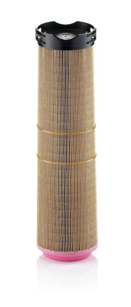 MANN-FILTER C12178/2 — Фільтр повітряний (вир-во MANN)