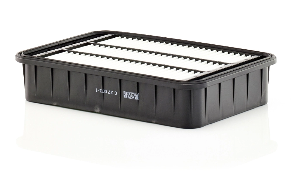 MANN-FILTER C27003/1 — Повітряний фільтр