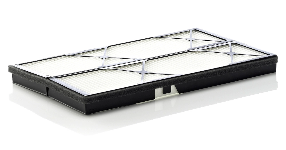 Filtre, air de l'habitacle MANN-FILTER CU 3759