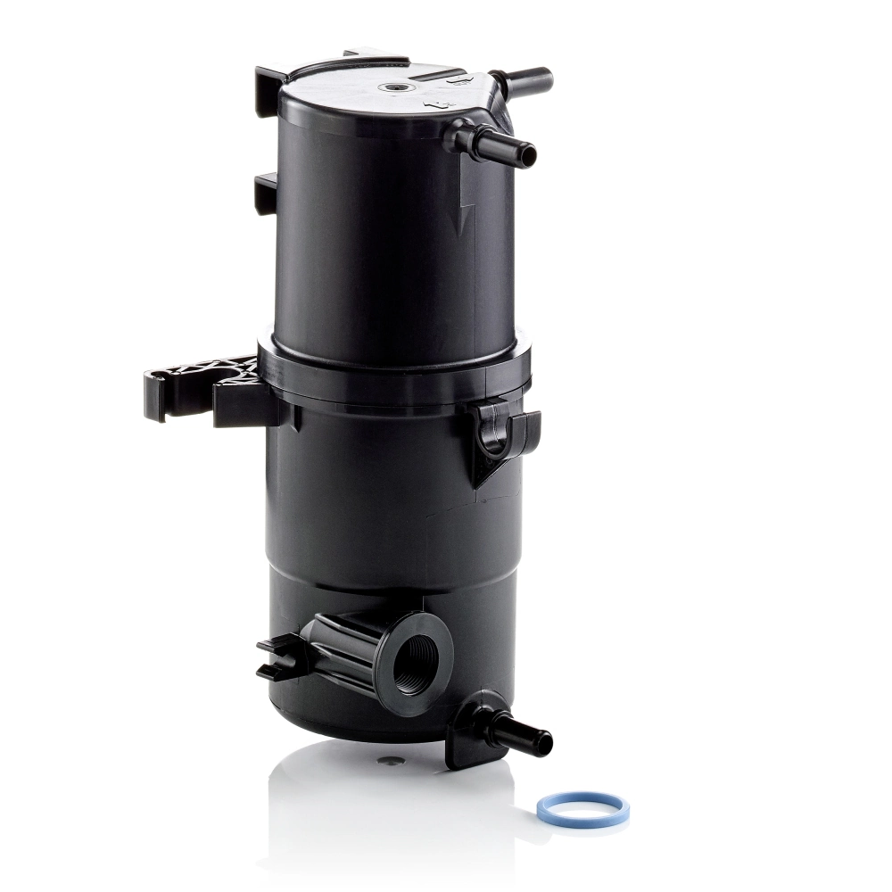 MANN-FILTER WK10034Z — Фільтр паливний