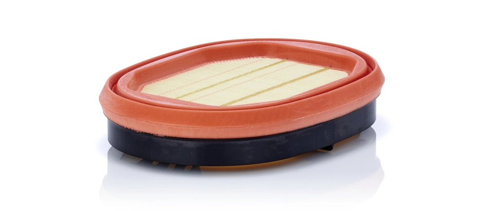 Filtre à air secondaire MANN-FILTER CF 2550