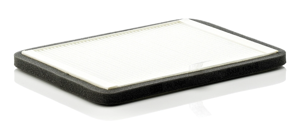 Filtre, air de l'habitacle MANN-FILTER CUK 2424