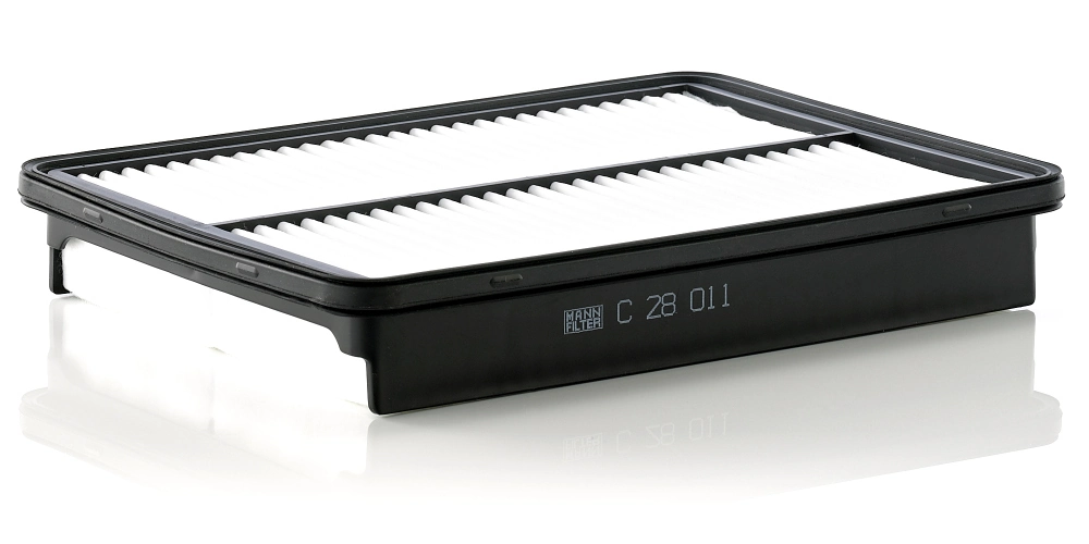 MANN-FILTER C28011 — Фільтр повітряний