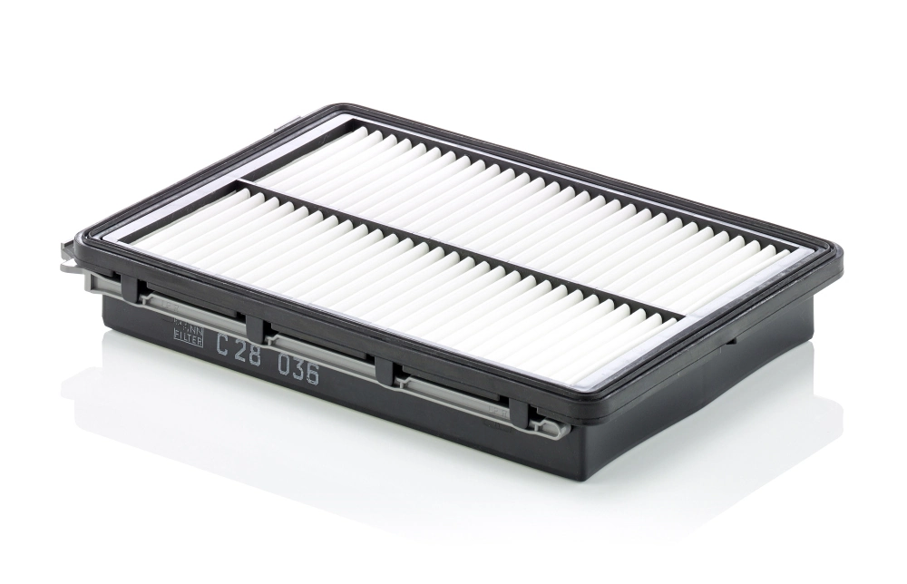 Filtre à air MANN-FILTER C 28 036