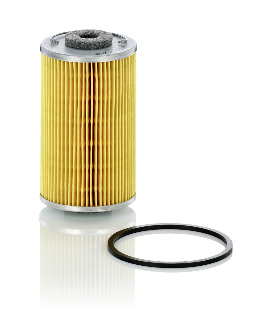 Filtre a carburant