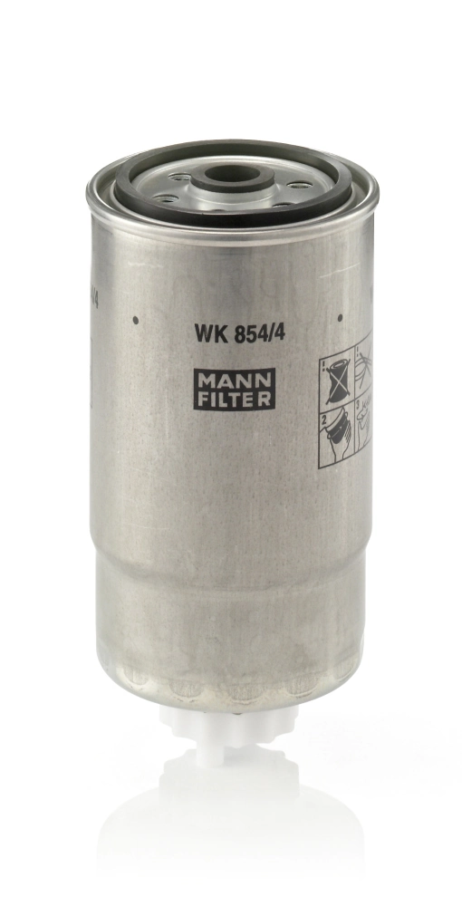 Filtre a carburant