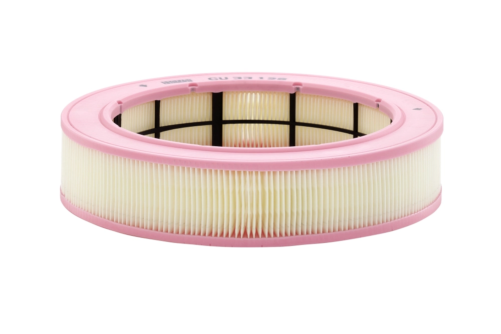 Filtre, air de l'habitacle MANN-FILTER CU 33 128