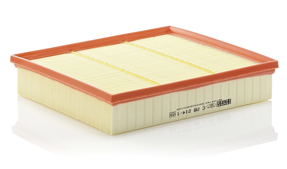 Filtre à air Mann-Filter