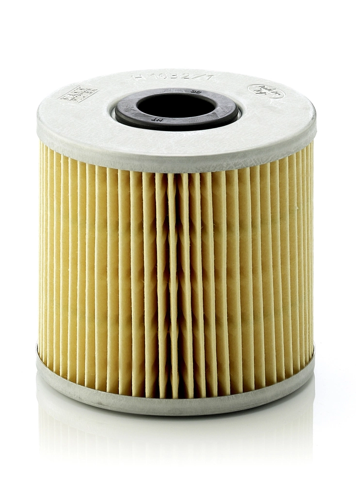 Filtre à huile Mann-Filter