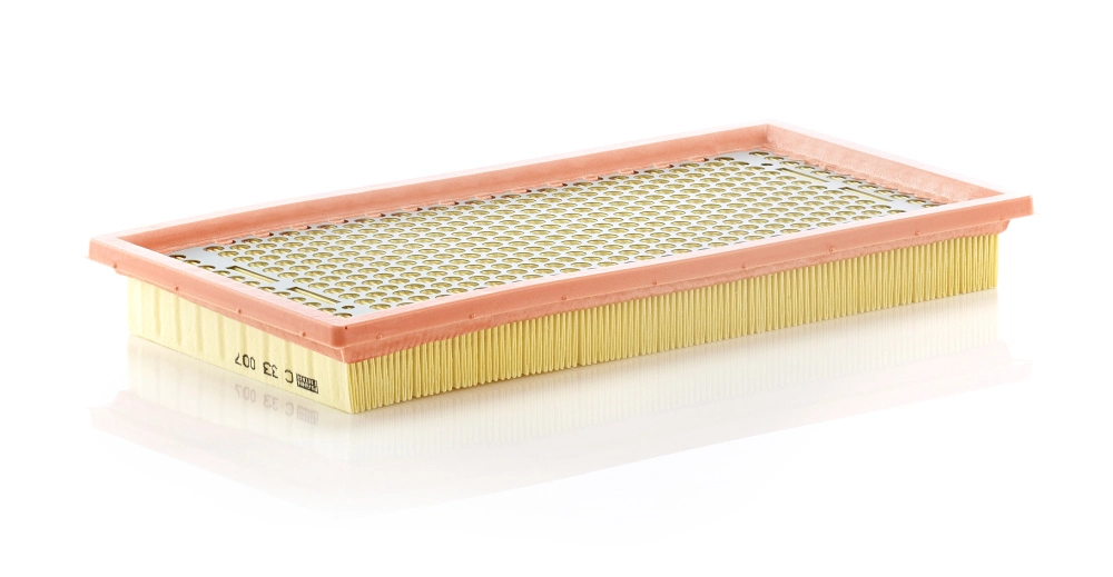 Filtre à air MANN-FILTER C 33 007