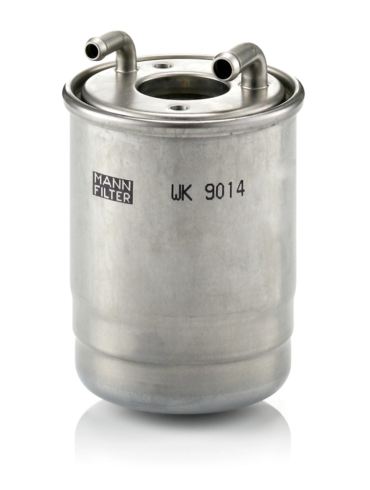 Filtre à carburant MANN-FILTER WK 9014 z