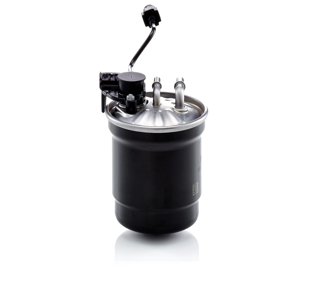 Filtre a carburant