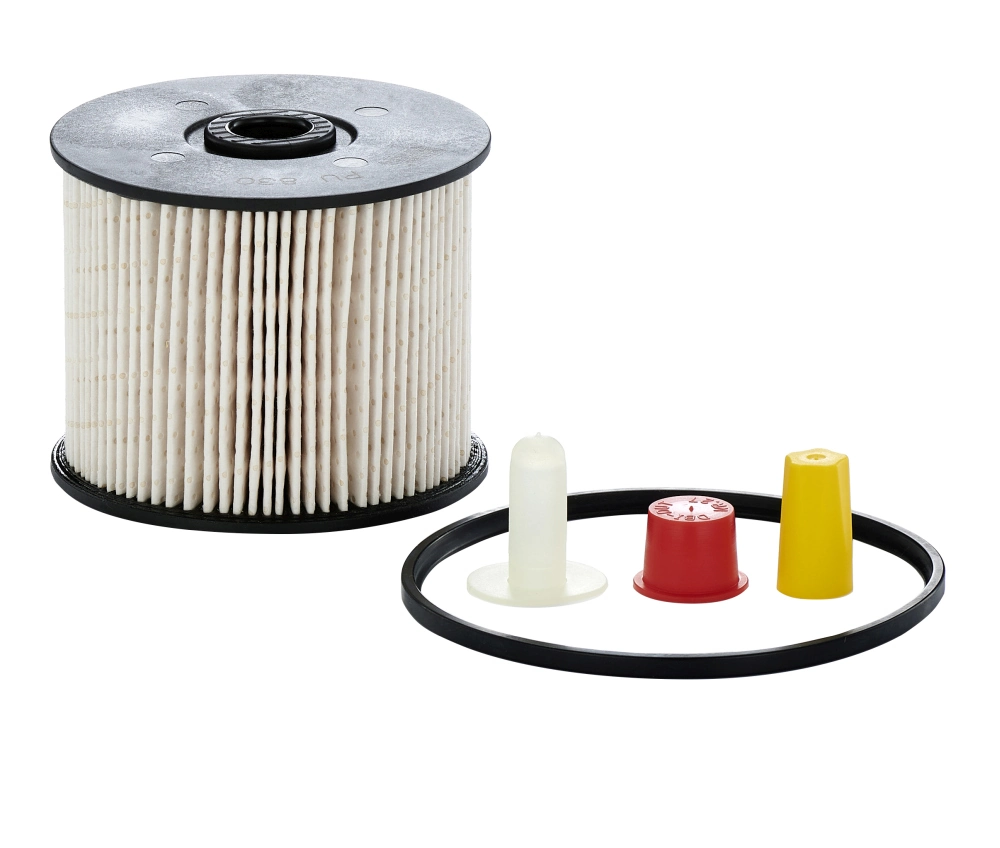MANN-FILTER PU830X