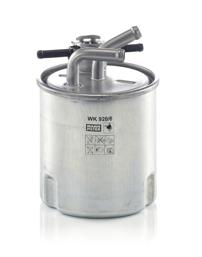 MANN-FILTER WK920/6