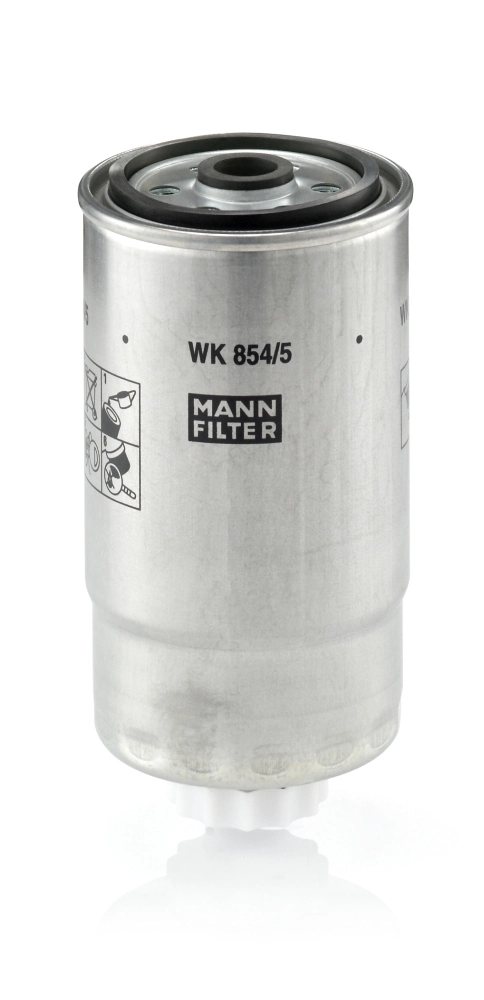 Filtre a carburant