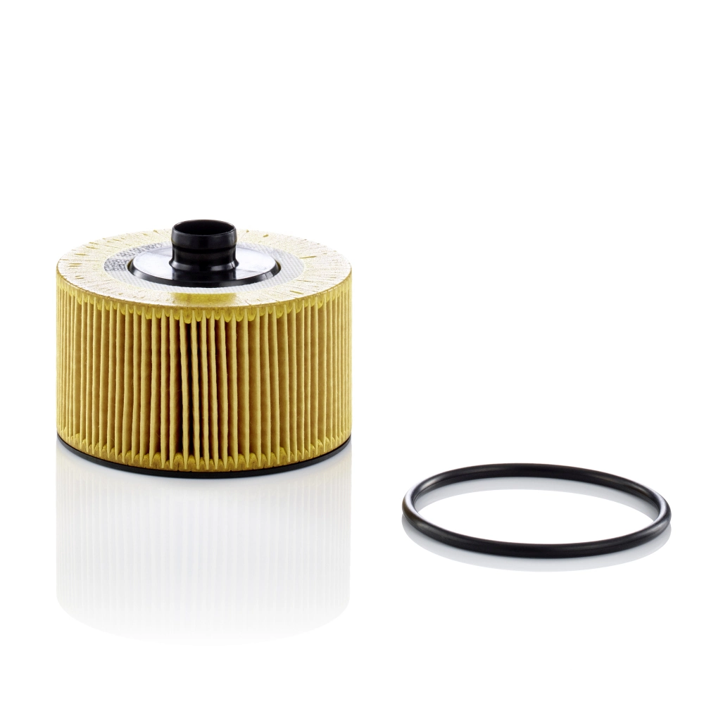 MANN-FILTER HU10002Z — Фільтр масляний
