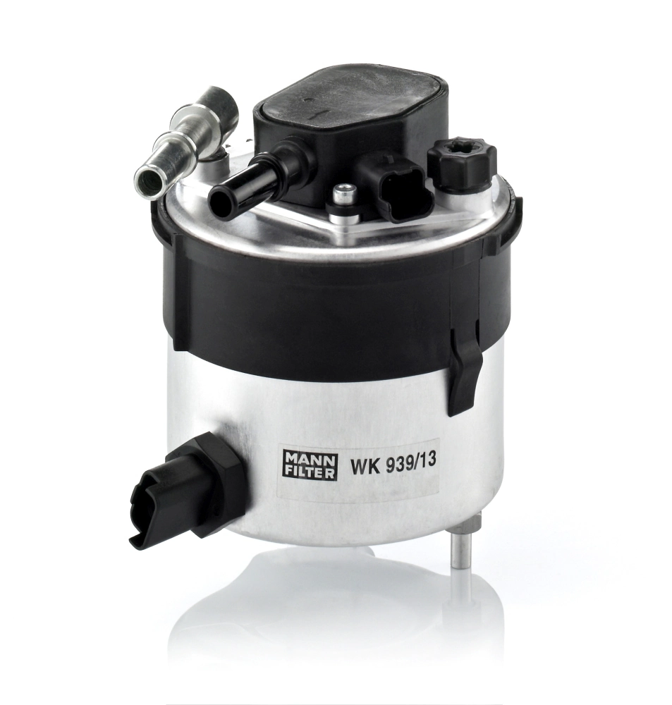 MANN-FILTER WK 939/13