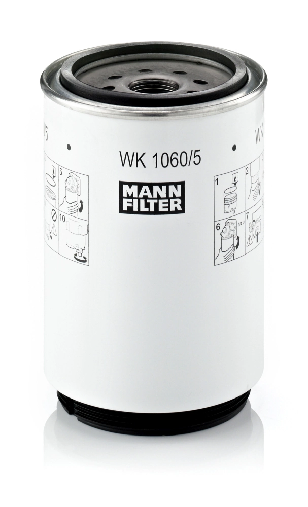 Filtre a carburant