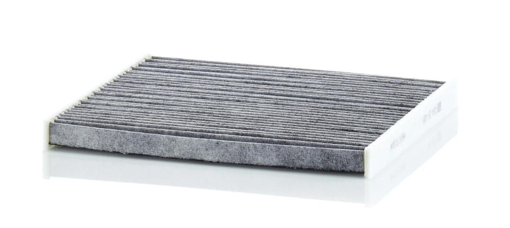 Filtre, air de l'habitacle MANN-FILTER CUK 24 026