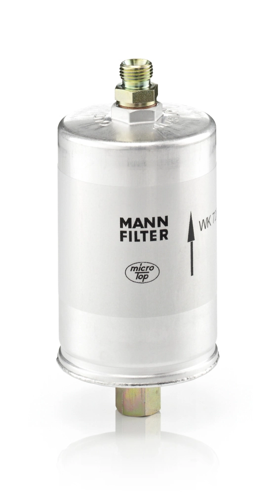 Filtre a carburant