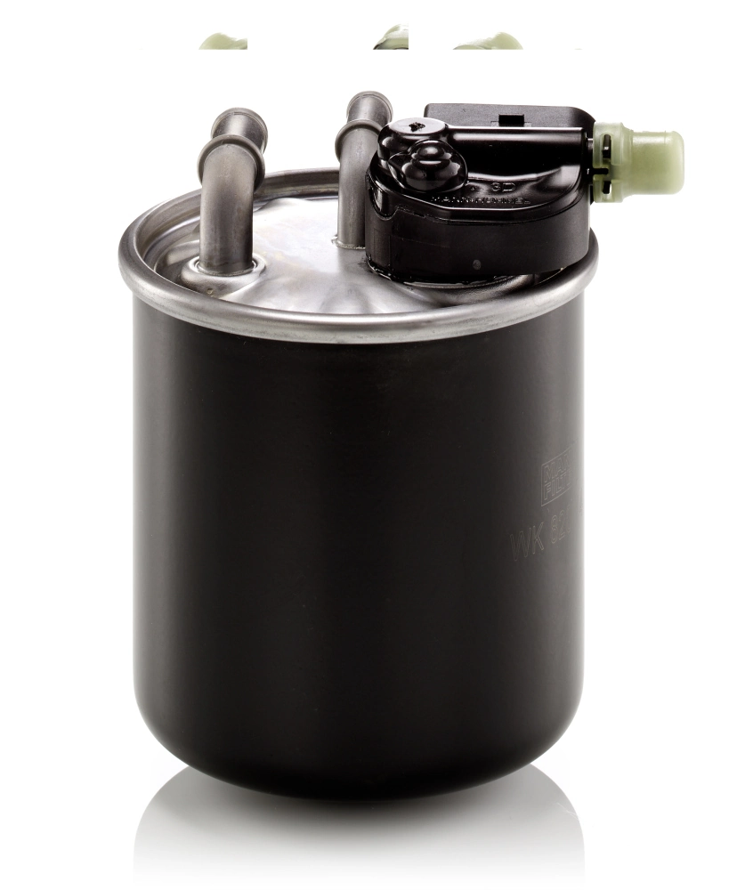 MANN-FILTER WK820/14