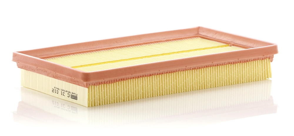 Filtre à air MANN-FILTER C 31 012