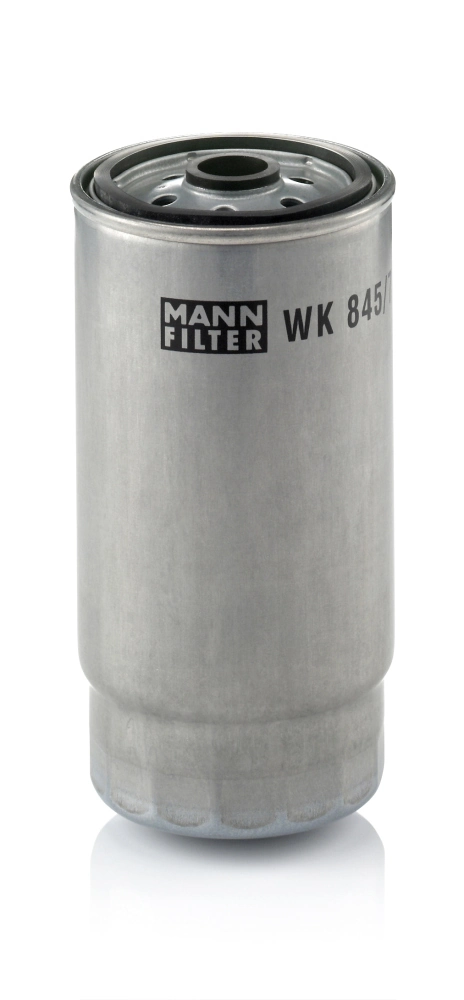 MANN-FILTER WK 845/7