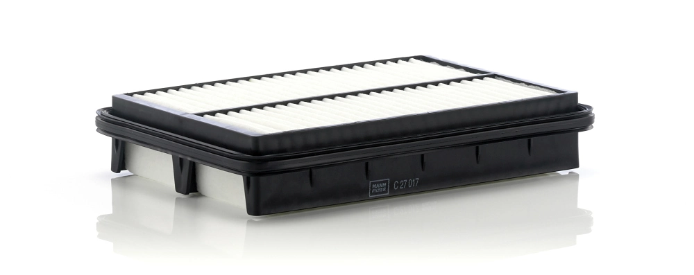 Filtre à air MANN-FILTER C 27 017