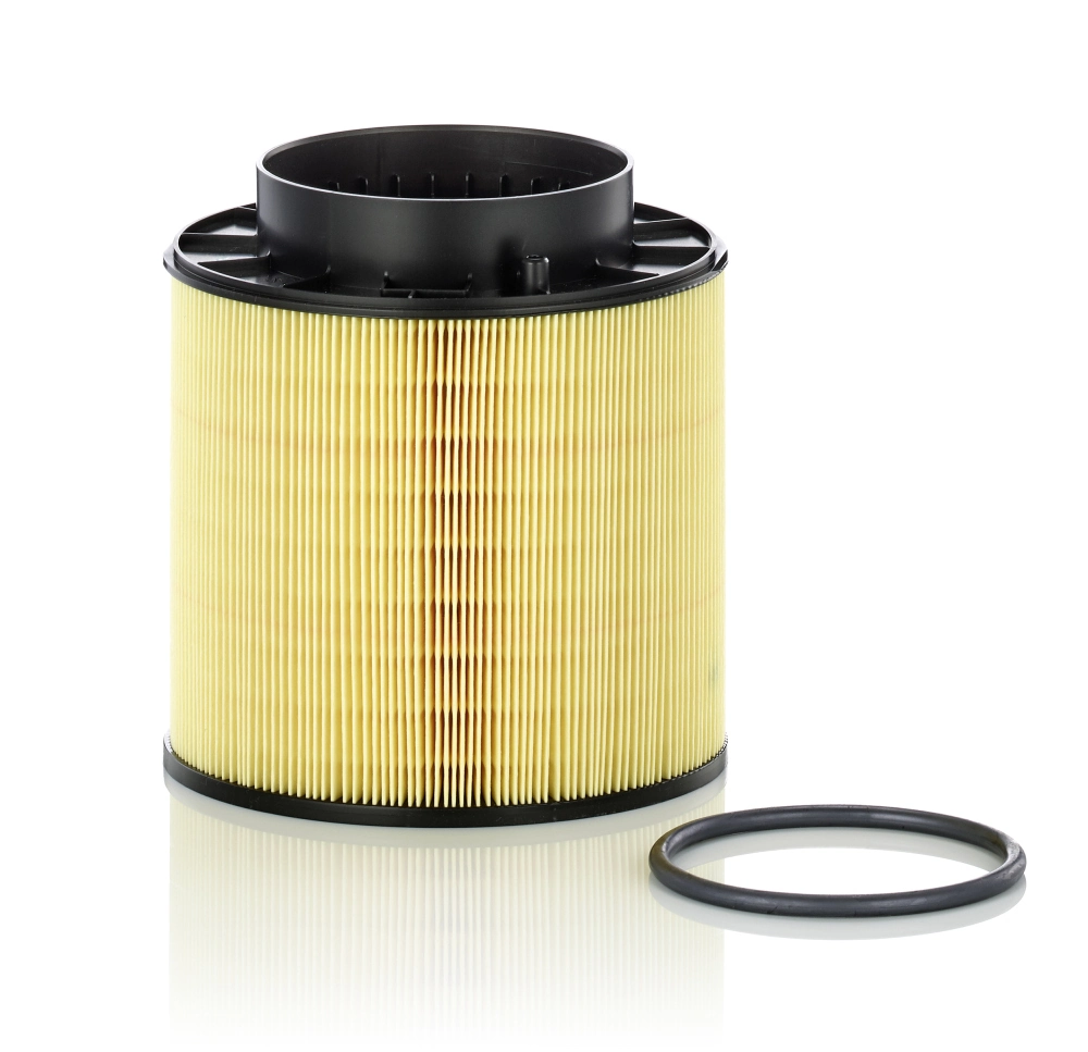 MANN-FILTER C16114/2X — Фільтр повітряний