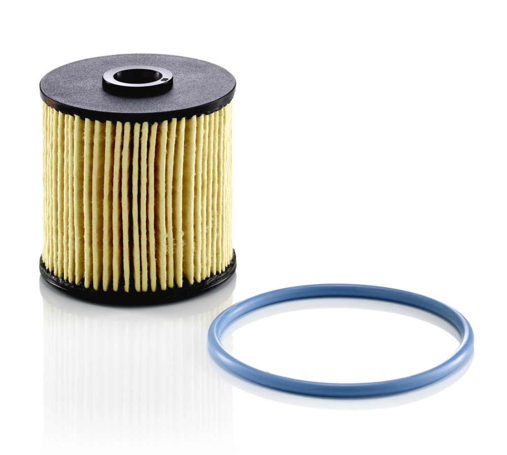 Filtre à carburant Mann-Filter