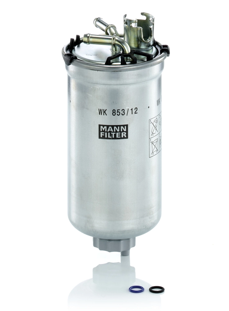 Filtre a carburant