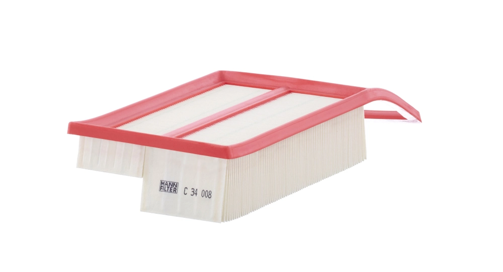 Filtre à air Mann-Filter
