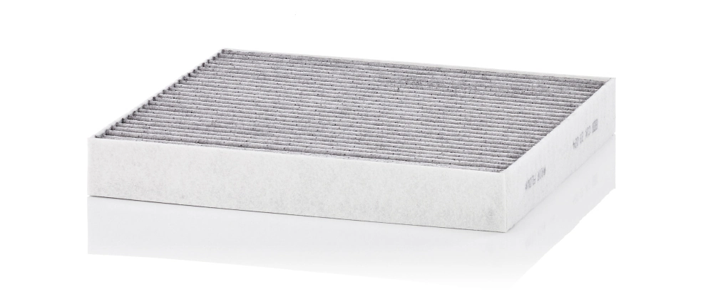 Filtre, air de l'habitacle MANN-FILTER CUK 23 024