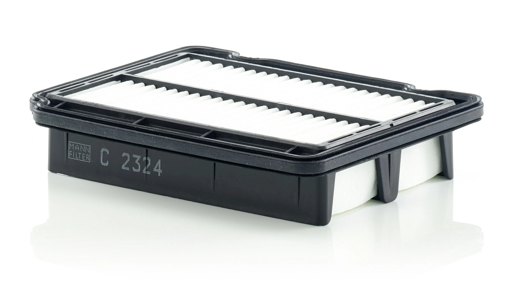 Filtre à air MANN-FILTER C 2324