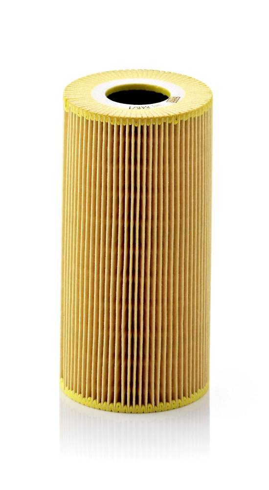 MANN-FILTER HU848/1X — Фільтр масляний