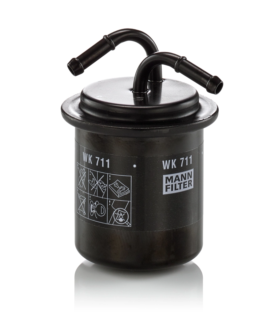 Filtre a carburant