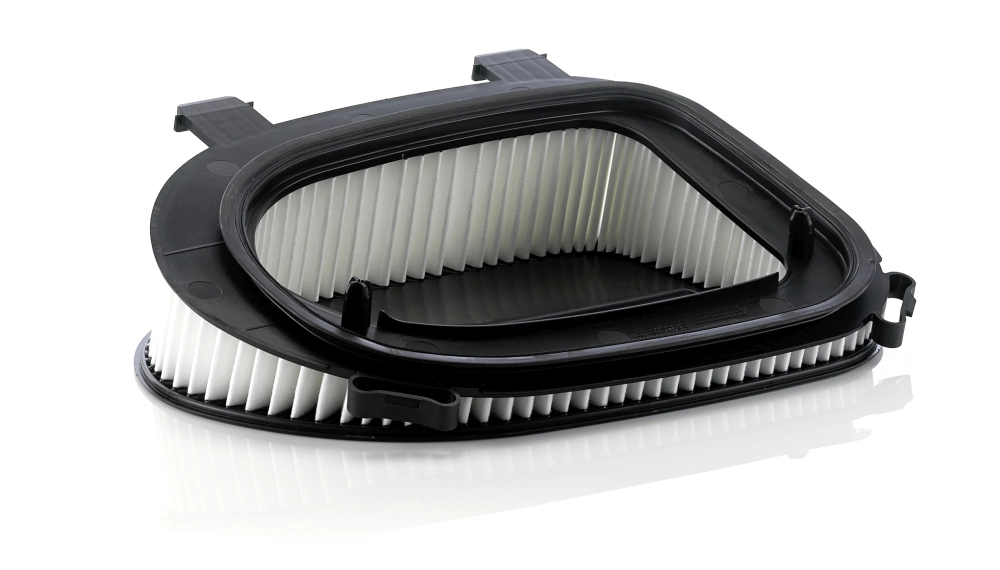 MANN-FILTER C36014 — Фільтр повітряний
