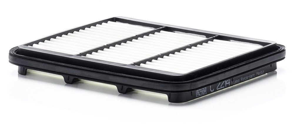 Filtre à air MANN-FILTER C 2214