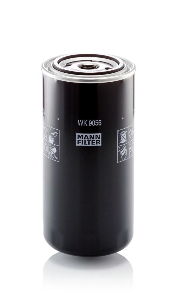 Filtre a carburant
