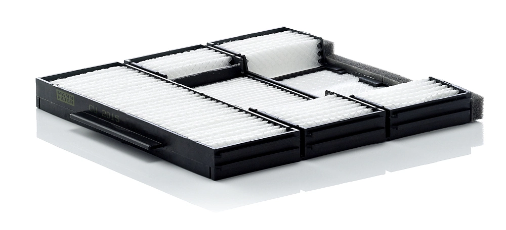 Filtre, air de l'habitacle MANN-FILTER CU 2015