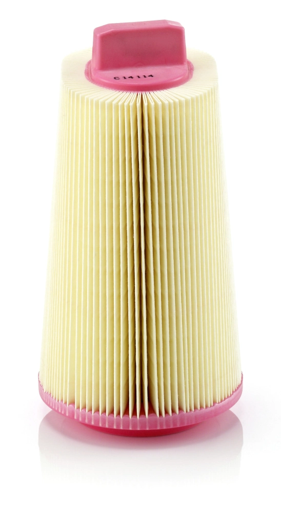 MANN-FILTER C14114 — Повітряний фільтр