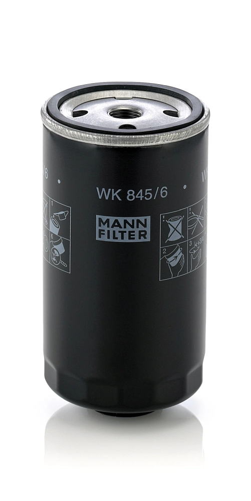 Filtre a carburant