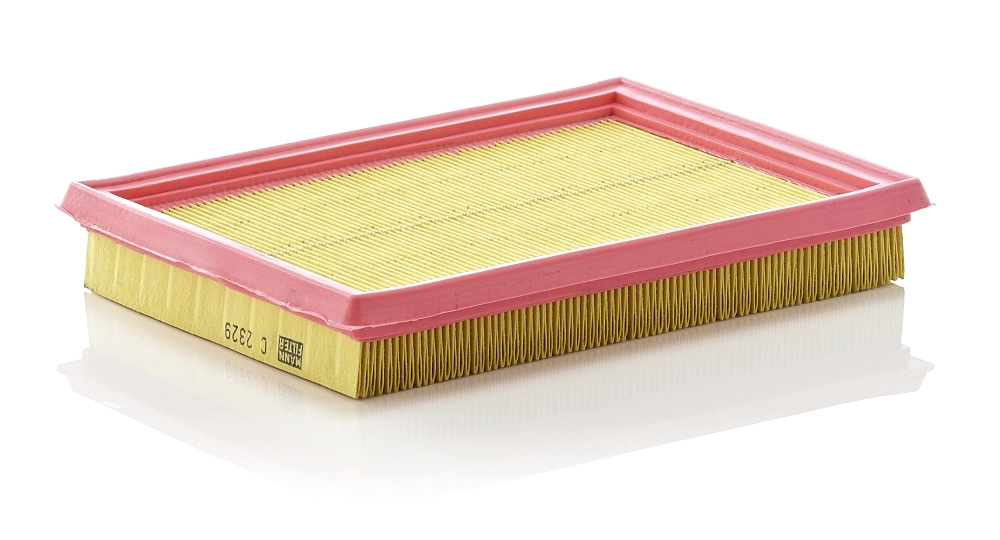 Filtre à air MANN-FILTER C 2329