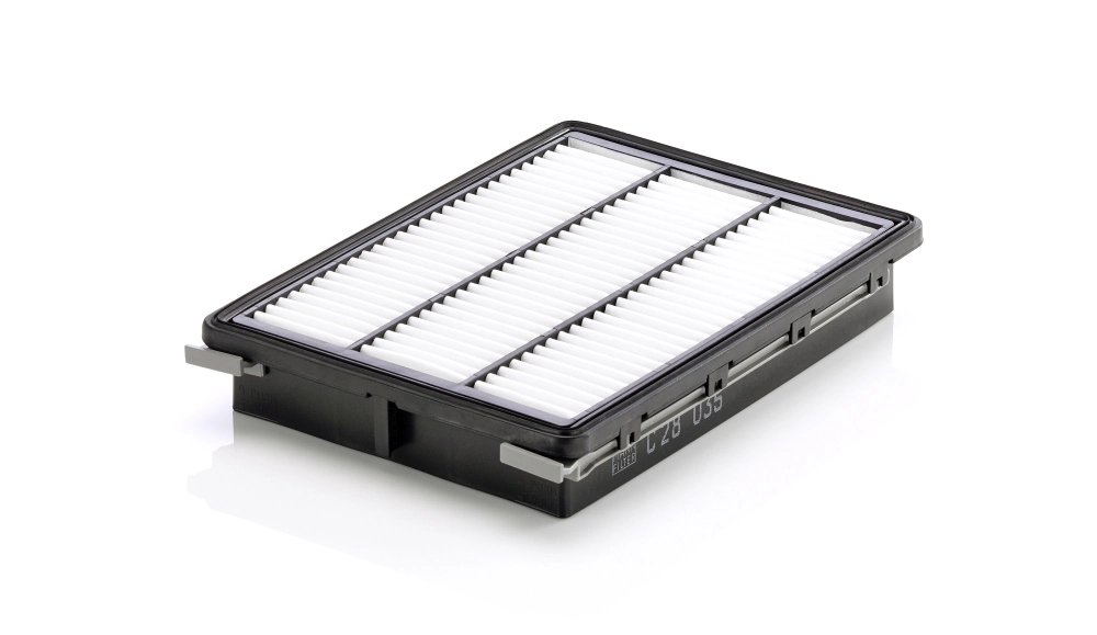 MANN-FILTER C28035 — Фільтр повітряний